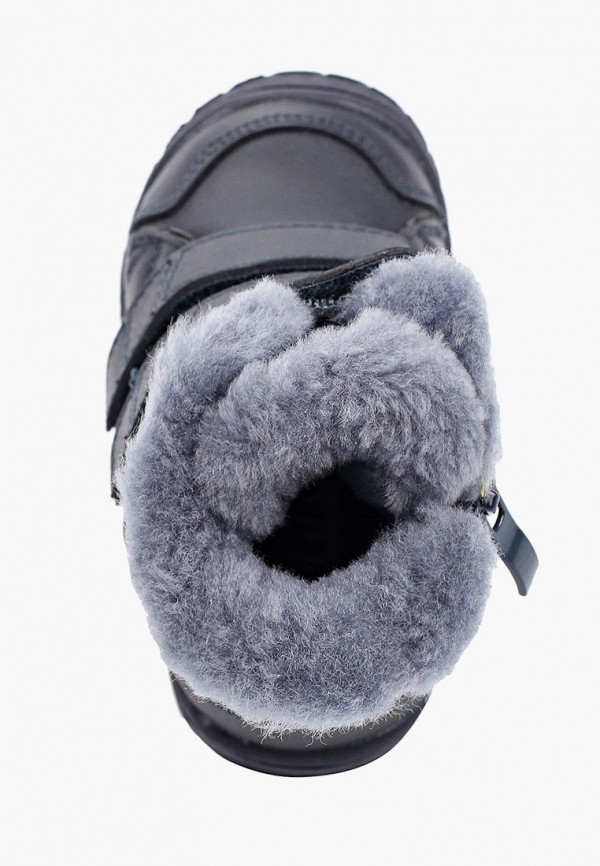 фото Полусапоги orthoboom