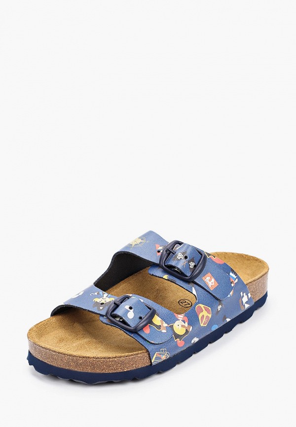 фото Сандалии orthoboom