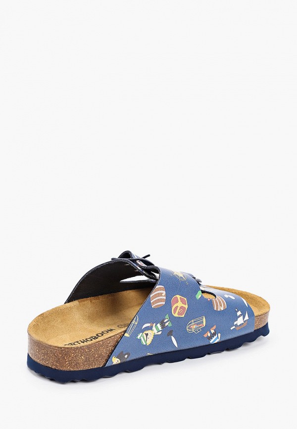 фото Сандалии orthoboom