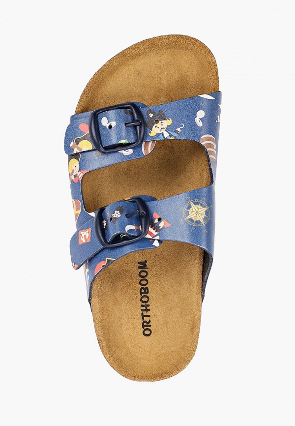 фото Сандалии orthoboom