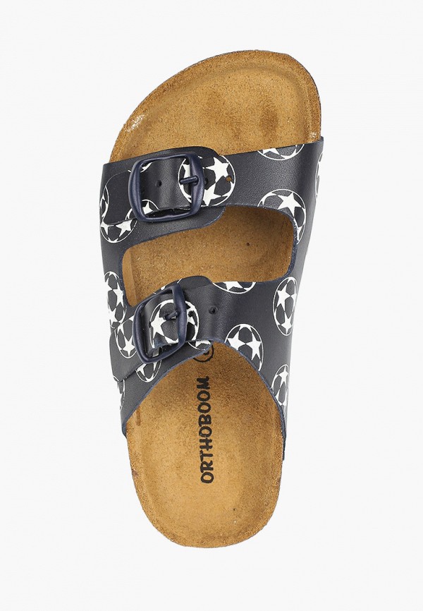 фото Сандалии orthoboom