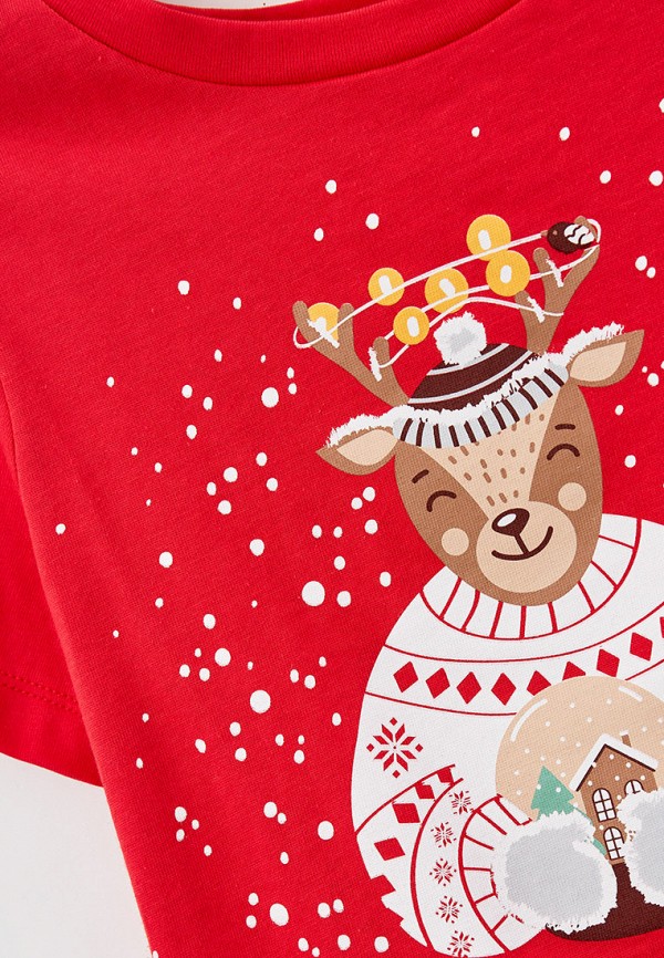 фото Футболка mark formelle