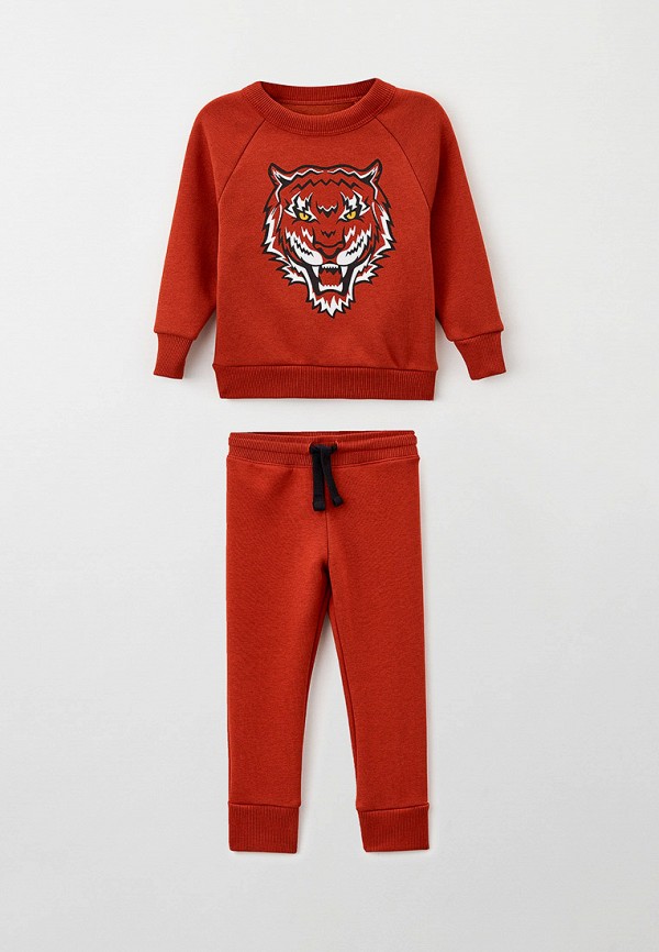 фото Костюм спортивный mark formelle