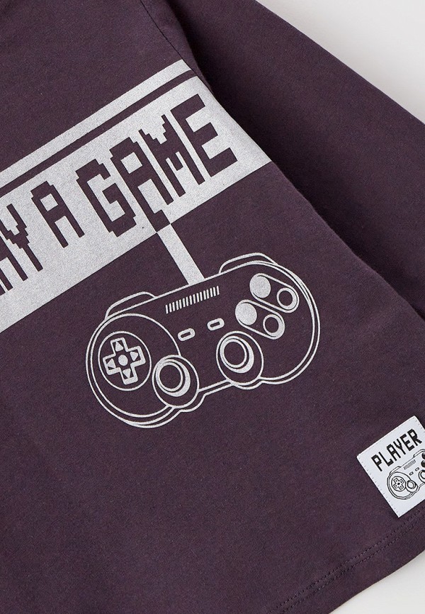 фото Лонгслив gloria jeans