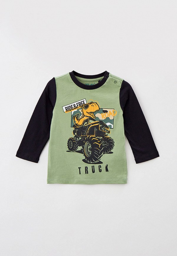 фото Лонгслив gloria jeans