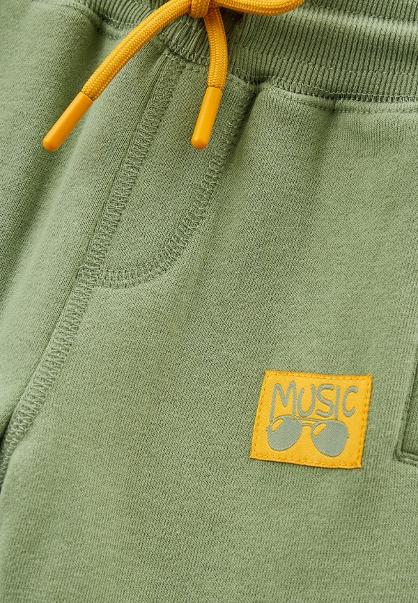 фото Брюки спортивные gloria jeans