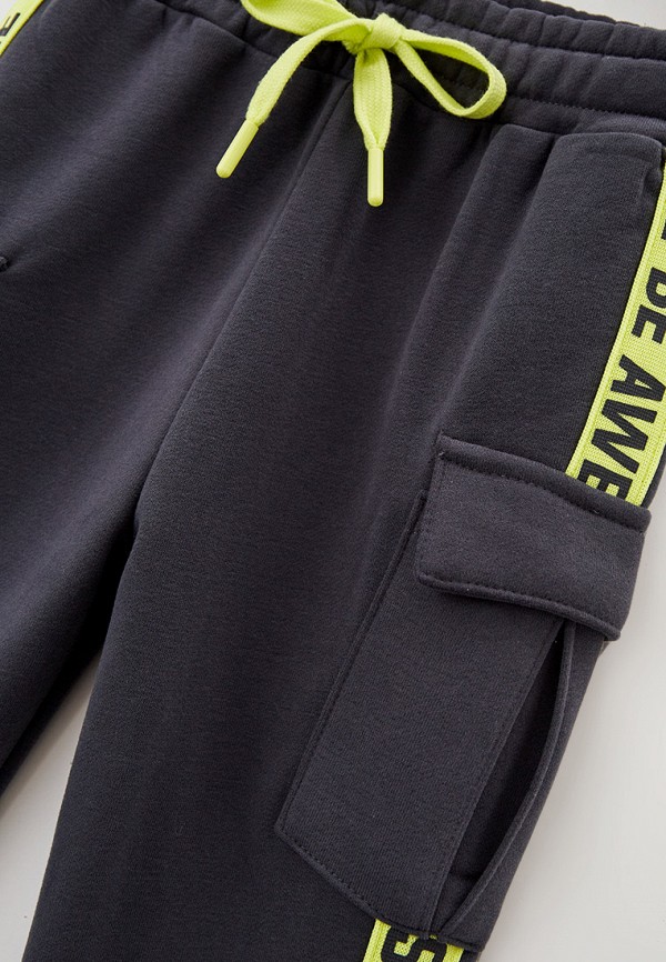 фото Брюки спортивные gloria jeans