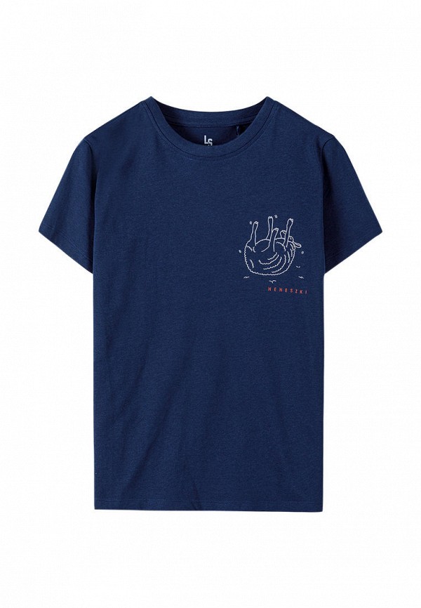 фото Футболка 5.10.15