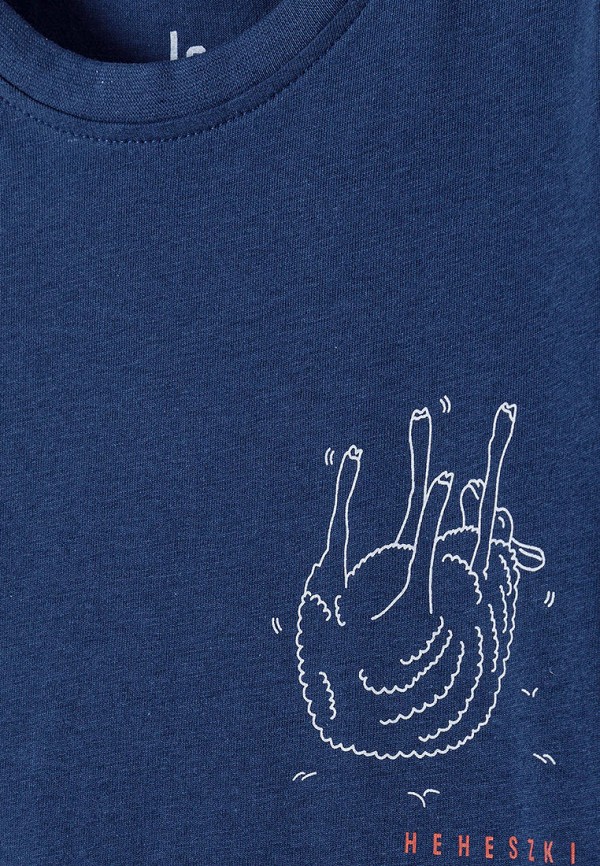 фото Футболка 5.10.15