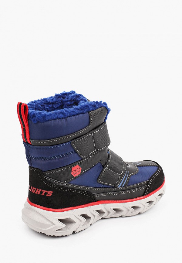 фото Сапоги skechers