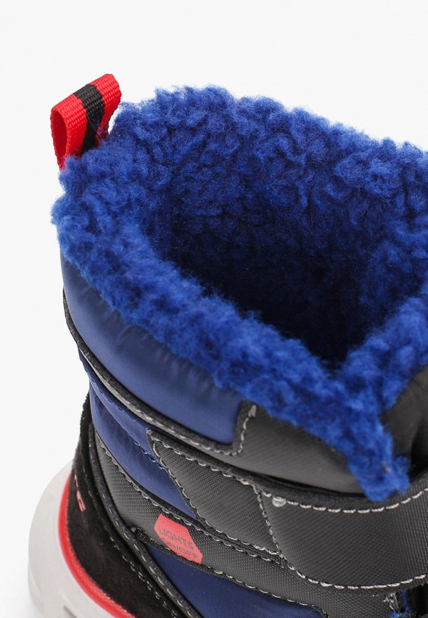 фото Сапоги skechers