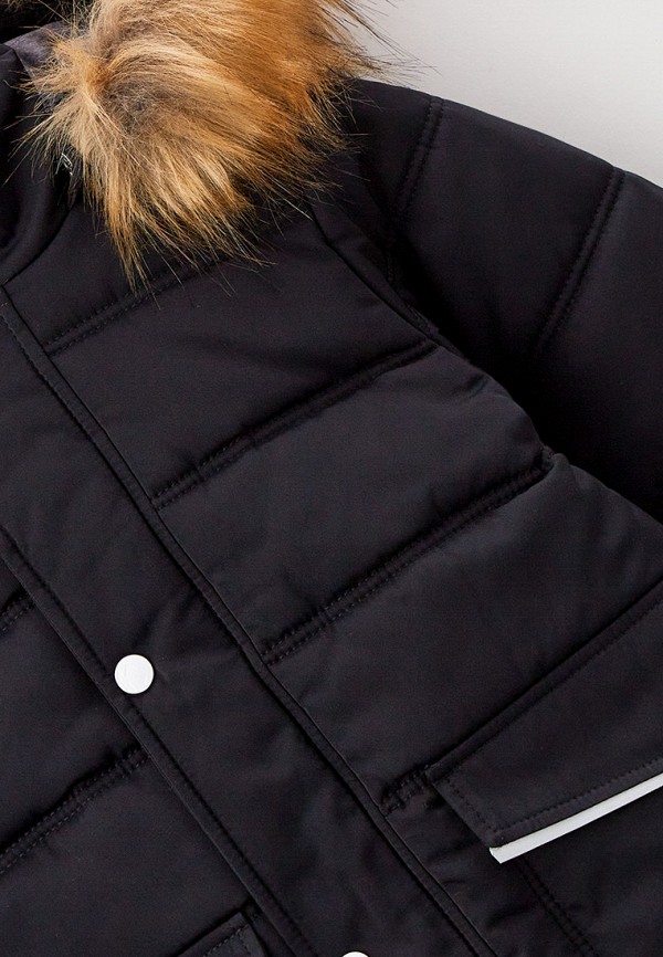 фото Куртка утепленная kisu