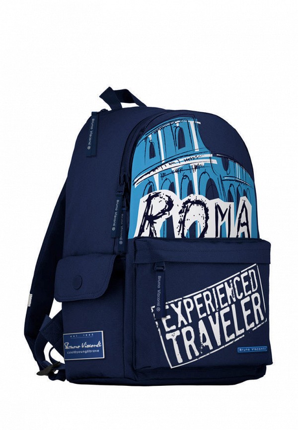 фото Рюкзак bruno visconti