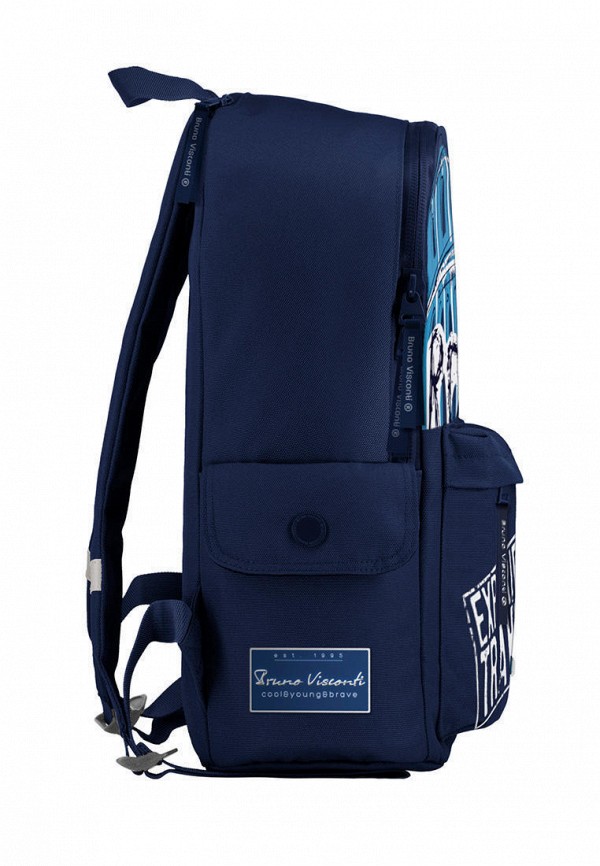 фото Рюкзак bruno visconti