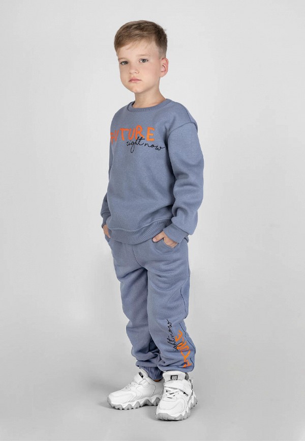 фото Брюки спортивные bossa nova