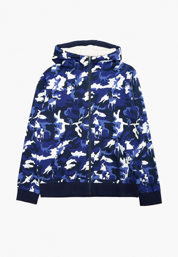 

Толстовка Polo Ralph Lauren, Синий