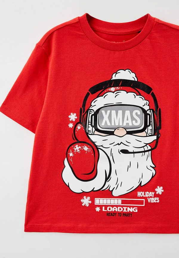 фото Футболка gloria jeans