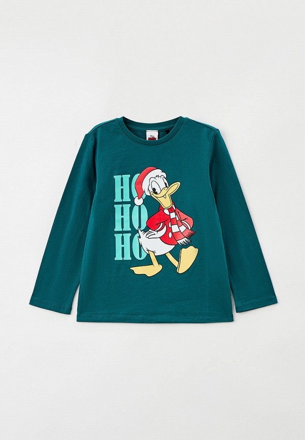 фото Лонгслив gloria jeans