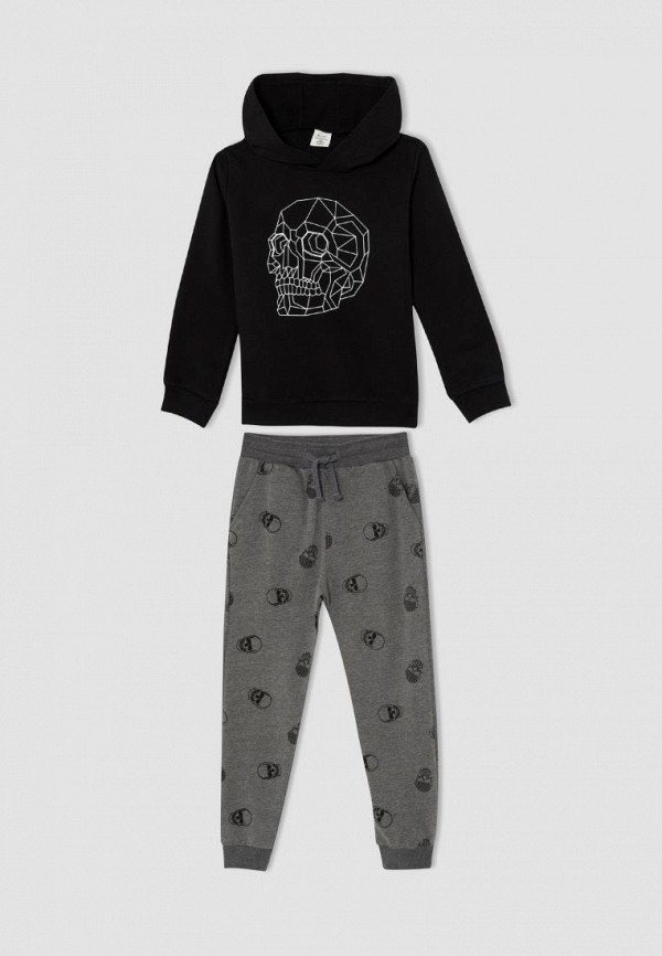 

Костюм спортивный DeFacto, Разноцветный