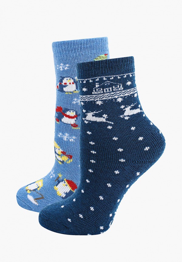 фото Носки 2 пары columbia