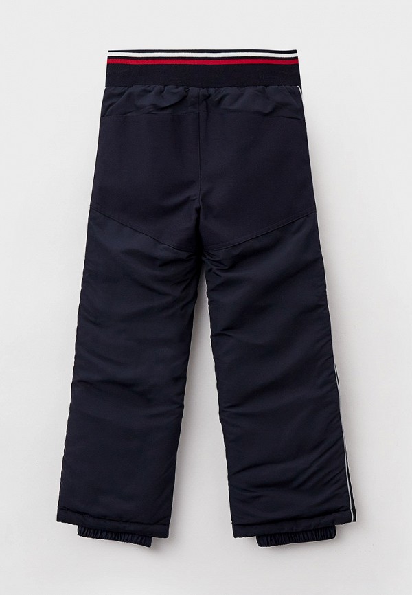 фото Брюки утепленные junior republic