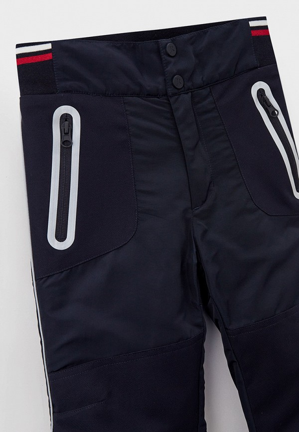 фото Брюки утепленные junior republic