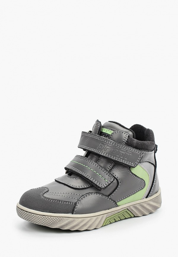 фото Ботинки орленок