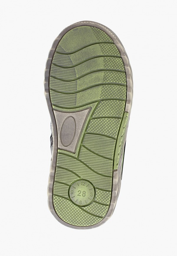 фото Ботинки орленок