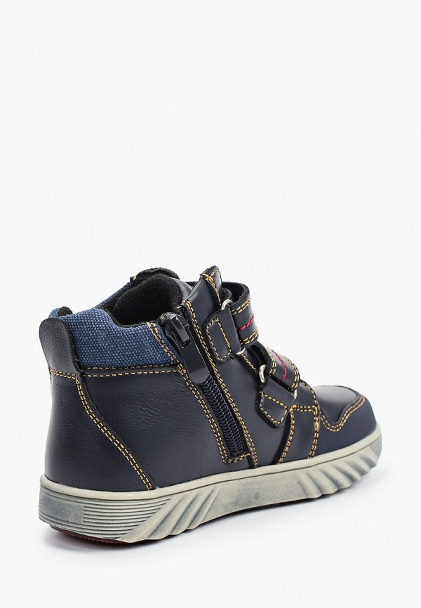 фото Ботинки орленок