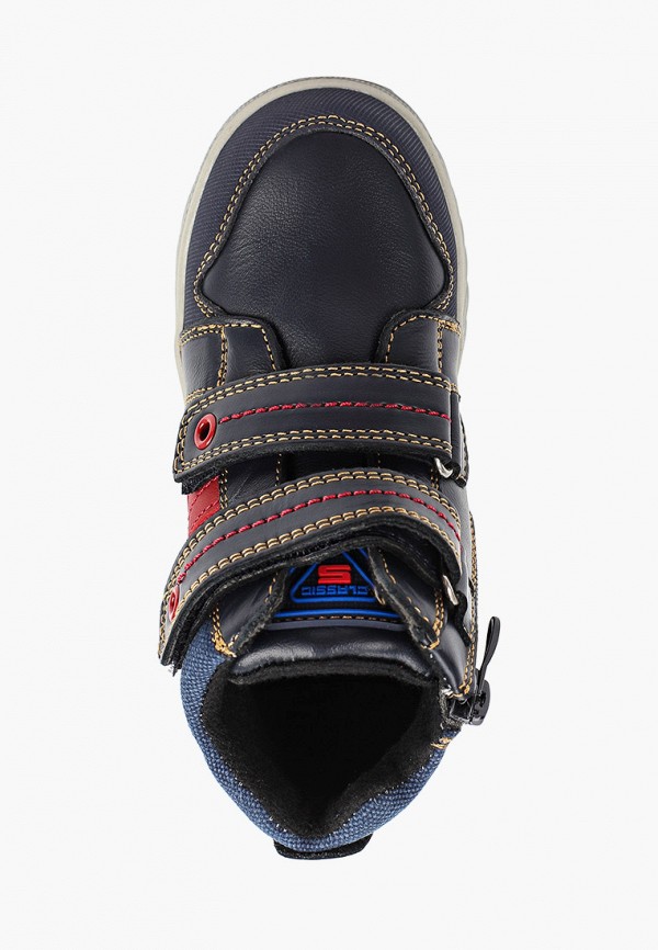 фото Ботинки орленок