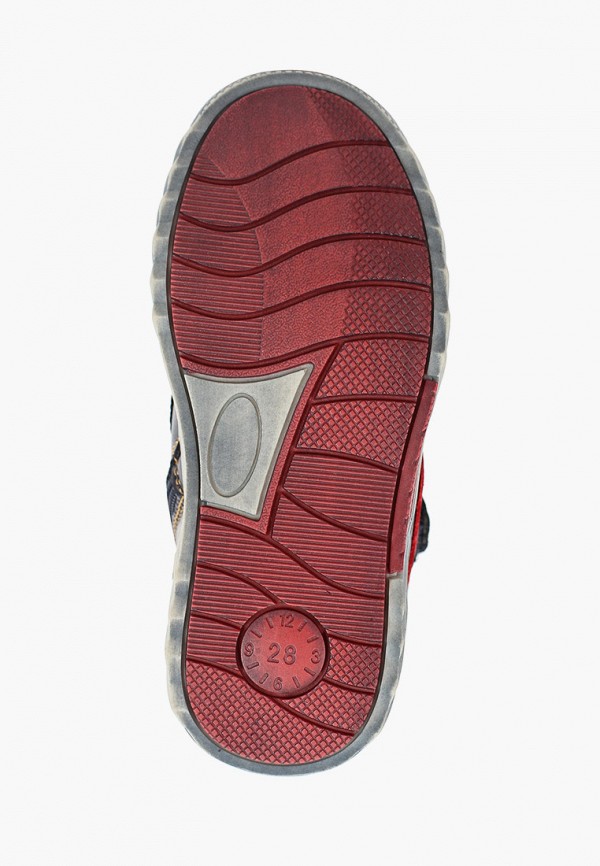 фото Ботинки орленок