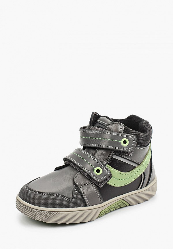 фото Ботинки орленок