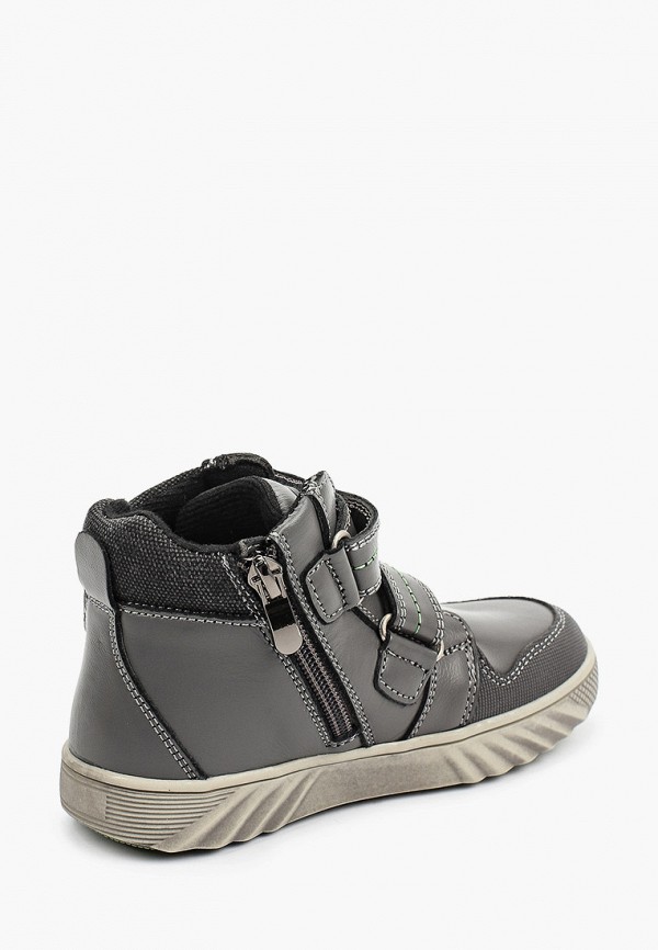 фото Ботинки орленок