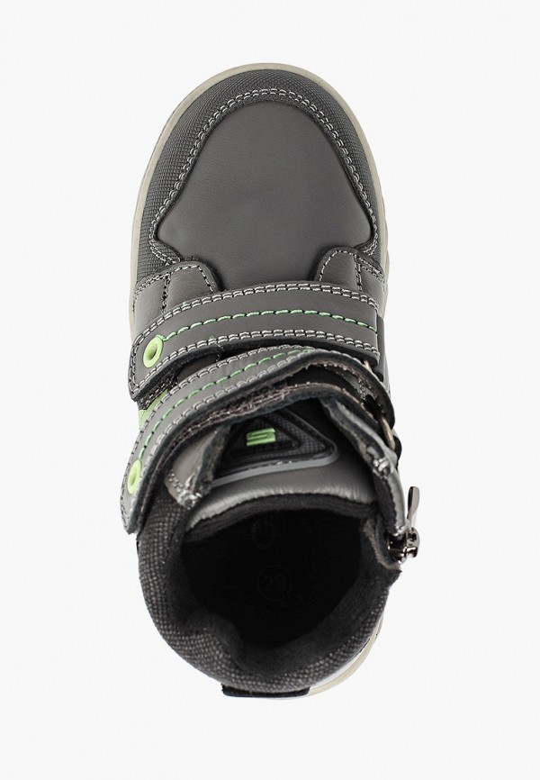 фото Ботинки орленок