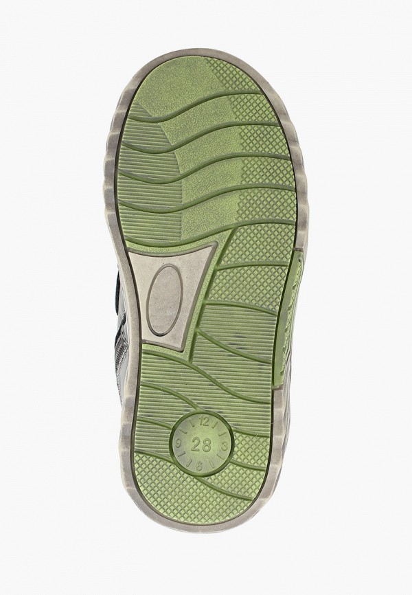 фото Ботинки орленок