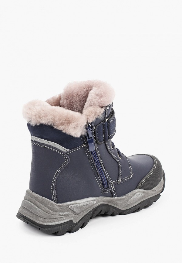 фото Кроссовки орленок