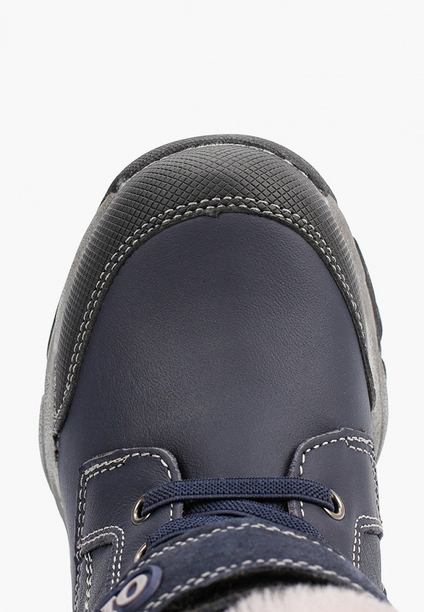 фото Кроссовки орленок