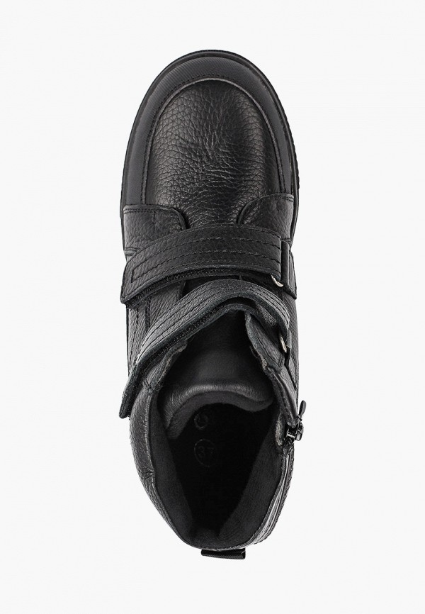 фото Ботинки орленок