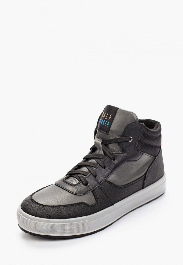 фото Кеды ralf ringer