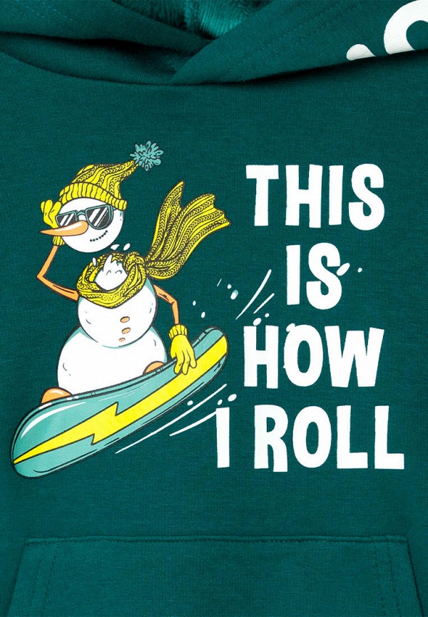 фото Худи gloria jeans