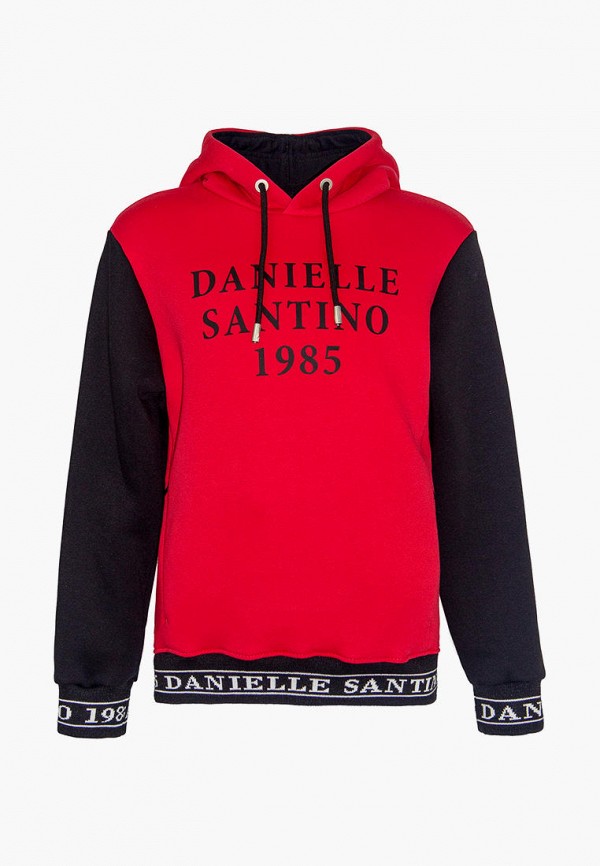 

Худи Danielle Santino, Красный