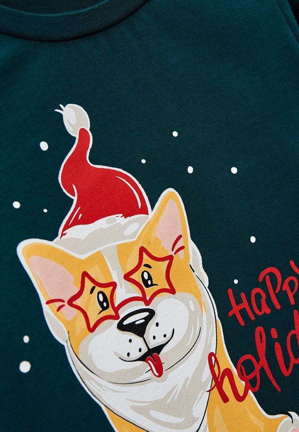 фото Футболка mark formelle