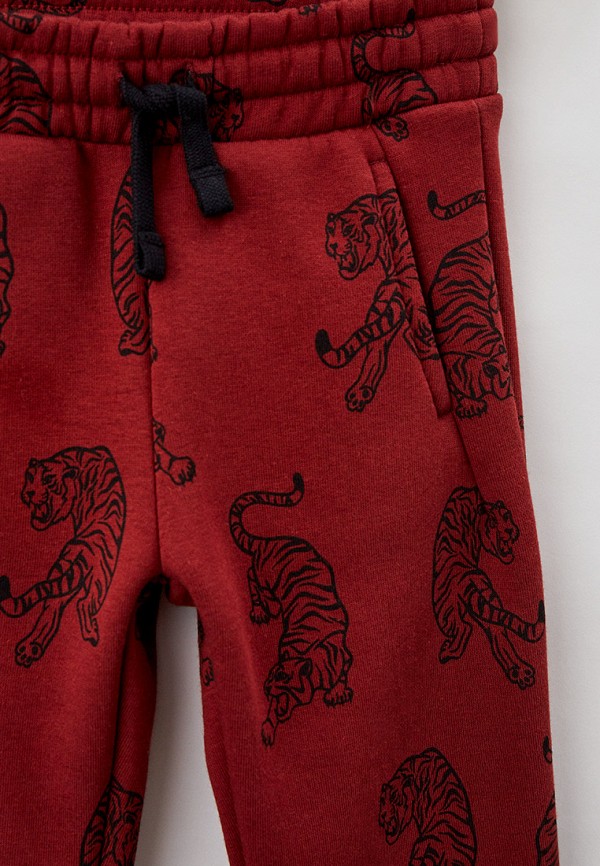 фото Брюки спортивные mark formelle