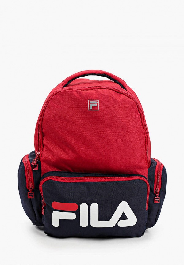

Рюкзак Fila, Красный, Fila MP002XB01CK8