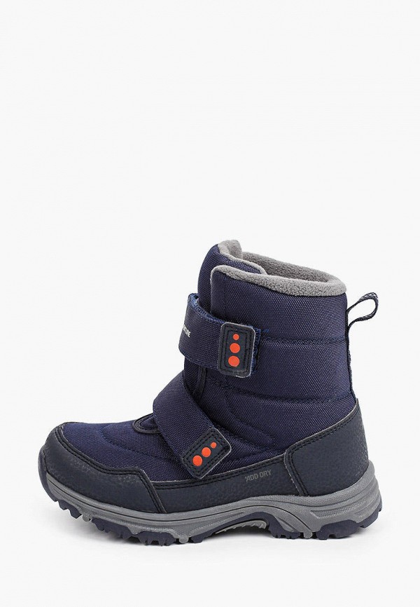 

Ботинки Outventure, Синий, Outventure MP002XB01CKA