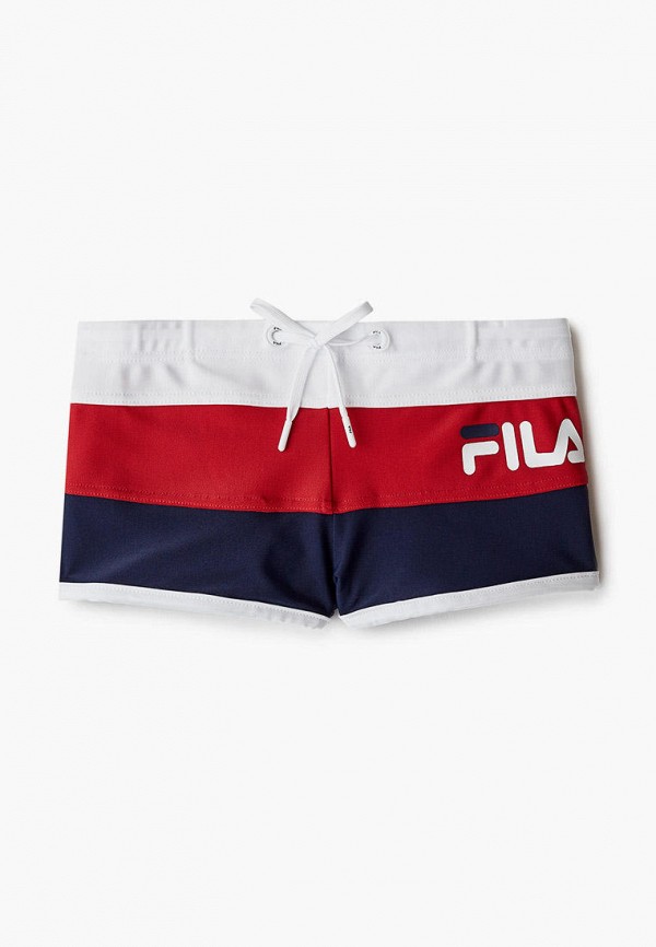 

Плавки Fila, Разноцветный