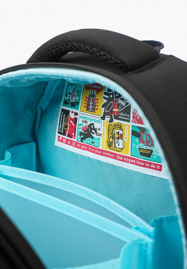 фото Рюкзак grizzly