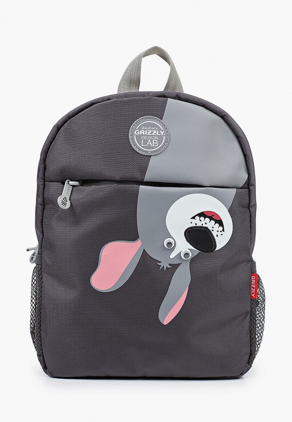 фото Рюкзак grizzly
