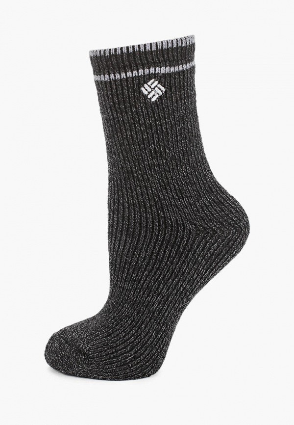 

Носки Columbia, Серый, Brushed Wool Fleece Anklet