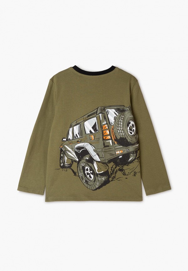 фото Лонгслив gloria jeans